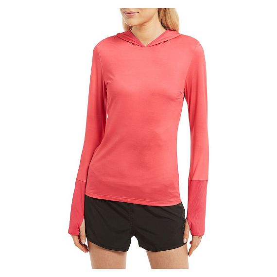 Bluza do biegania damska Energetics Cassia III 417738