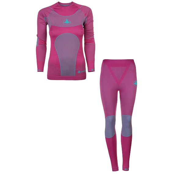 Komplet bielizny termoaktywnej Viking Cloe W 500165360