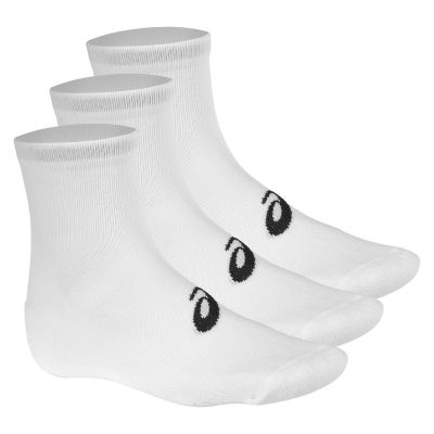 Skarpety do biegania Asics Quarter 3p 155205