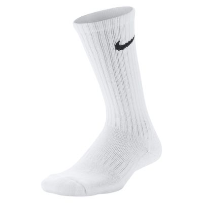 Skarpety dla dzieci Nike Dri-FIT Everyday 3-pack SX6842
