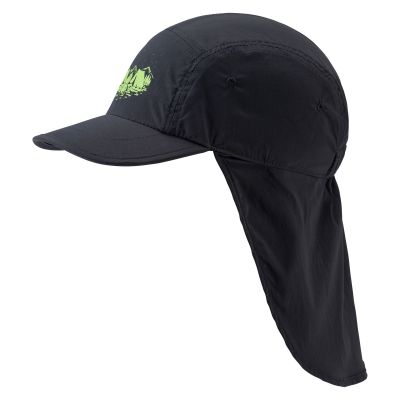 Czapka z daszkiem dla dzieci McKinley Mabi 285761