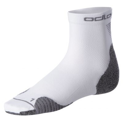 Skarpety Odlo Ceramicool Quarter 763750