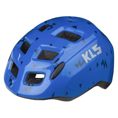 Kask rowerowy dla dzieci Kellys Zigzag