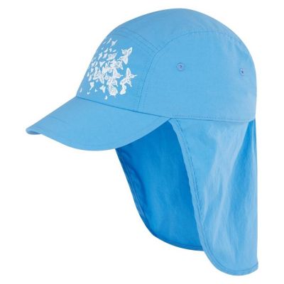 Czapka z daszkiem dla dzieci McKinley Mabi 285761