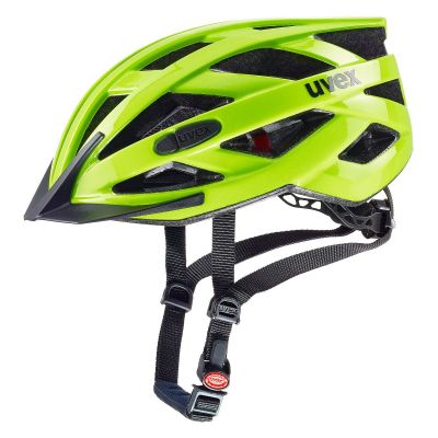Kask rowerowy Uvex I-Vo 3D 410429