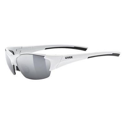 Okulary przeciwsłoneczne Uvex Blaze III 532046