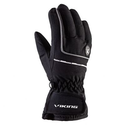 Rękawice narciarskie dla dzieci Viking Kevin 120112255