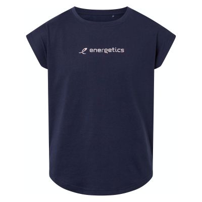 Koszulka sportowa dla dziewcząt Energetics Gabriela 416358 