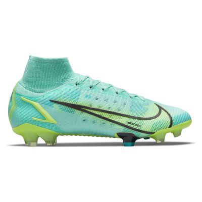 korki nike mercurial niebieskie