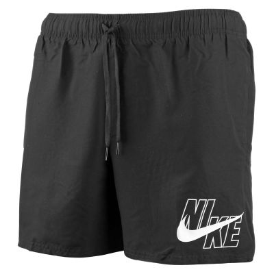 Szorty kąpielowe męskie Nike Logo NESSA566 
