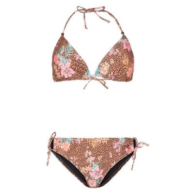 Strój damski kąpielowy dwuczęściowy Ale 21 7626511