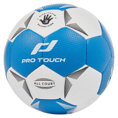 Piłka ręczna Pro Touch All Court 303235