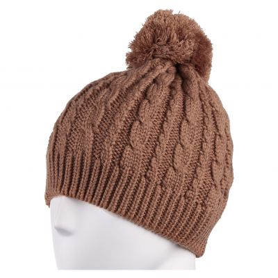 Czapka damska zimowa Hauer Combo 