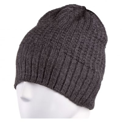 Czapka zimowa Hauer Medoc