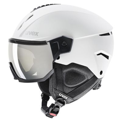Kask narciarski Uvex Instinct Visor 566260 S2