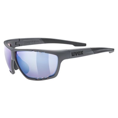 Okulary sportowe Uvex sportstyle 706 CV city outdoor