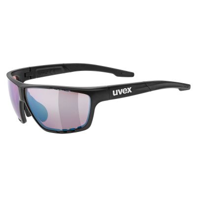 Okulary sportowe Uvex sportstyle 706 CV city outdoor