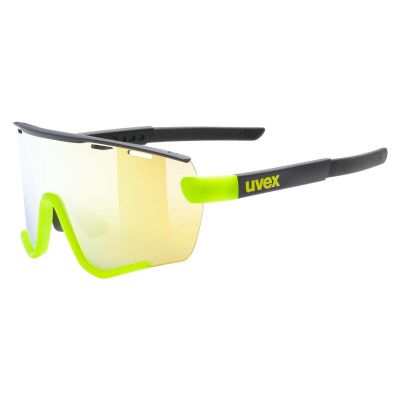Okulary sportowe Uvex sportstyle 236 Set