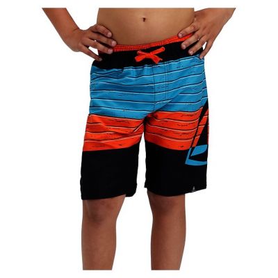 Szorty kąpielowe dla dzieci Firefly Kevin 418328