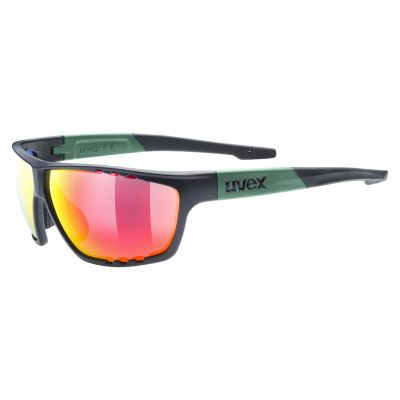 Okulary przeciwsłoneczne Uvex sportstyle 706 532006