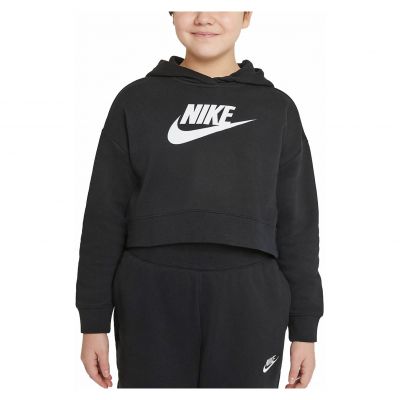 Bluza dla dzieci Nike Sportwear Club DC7210