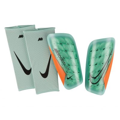 Ochraniacze nagolenniki piłkarskie Nike Mercurial Lite DN3611