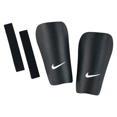 Ochraniacze nagolenniki piłkarskie dla dzieci Nike Guard SP2162
