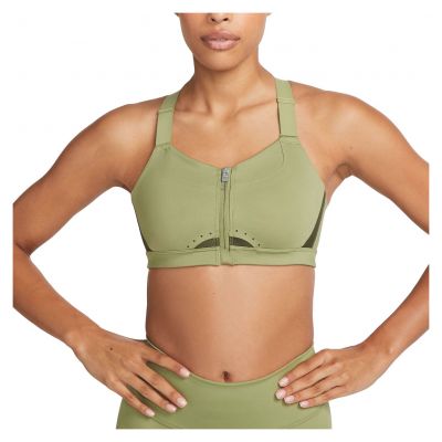 Biustonosz sportowy Nike Dri-FIT Alpha DD0436