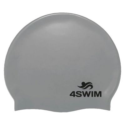 Czepek na basen 4SWIM SolidColor 4-01004