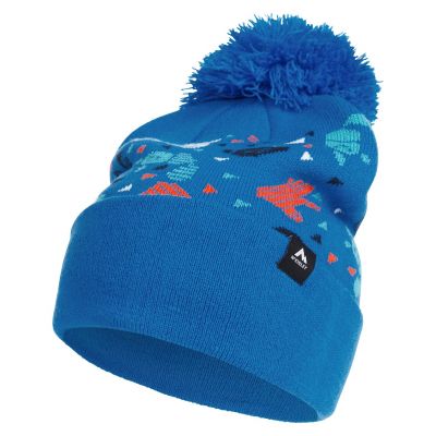 Czapka zimowa dla dzieci McKinley Mely II Jr 294880