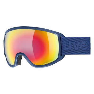 Gogle narciarskie Uvex Topic FM 550570