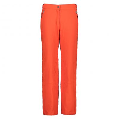 Spodnie narciarskie damskie CMP 3W18596N