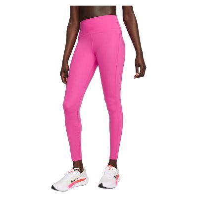 Spodnie legginsy do biegania damskie Nike Epic Fast CZ9240