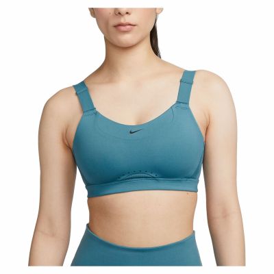 Biustonosz treningowy damski Nike Alpha Dri-Fit DD0430