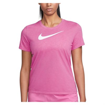 Koszulka treningowa damska Nike Dri-FIT Swoosh FD2884