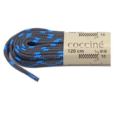 Sznurówki płaskie Coccine 120cm SZNB/120/12A001/7P