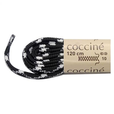 Sznurówki płaskie Coccine 120cm SZNB/120/12A001/7P