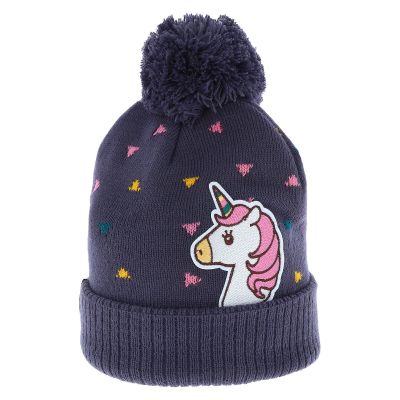 Czapka zimowa dla dzieci Viking Napa 201221190