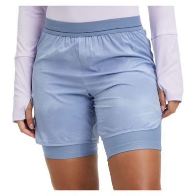 Spodenki do biegania damskie Energetics Isolda II 417766