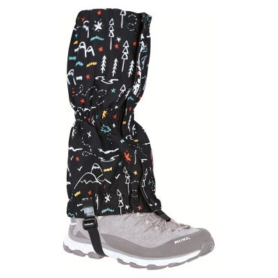 Stuptuty ochraniacze dla dzieci Viking Tibba Kids 850248422