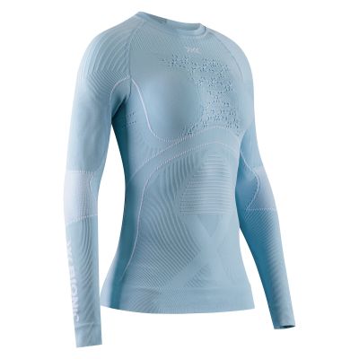 Bielizna termoaktywna koszulka damska X-Bionic Energy Accumulator 4.0 WT06W19W