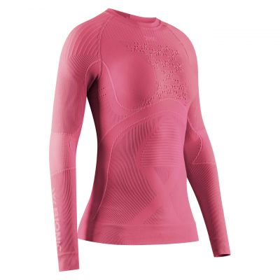 Bielizna termoaktywna koszulka damska X-Bionic Energy Accumulator 4.0 WT06W19W