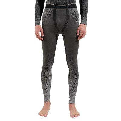 Bielizna termoaktywna spodnie męskie Odlo Blackcomb Eco 196302