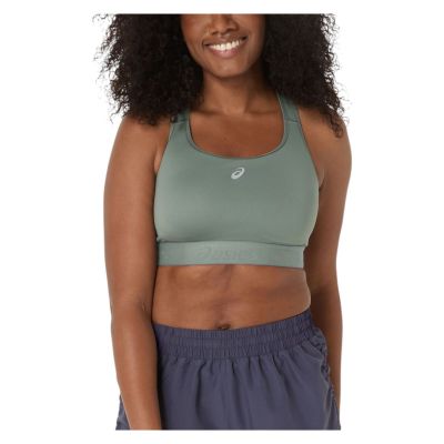 Biustonosz sportowy Asics Road Compression 2012C995