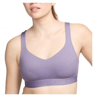 Biustonosz sportowy Nike Indy High Support FD1068