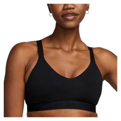 Biustonosz sportowy Nike Indy Medium Support FD1065
