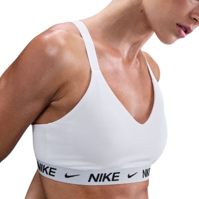 Biustonosz sportowy Nike Indy Medium Support FD1065