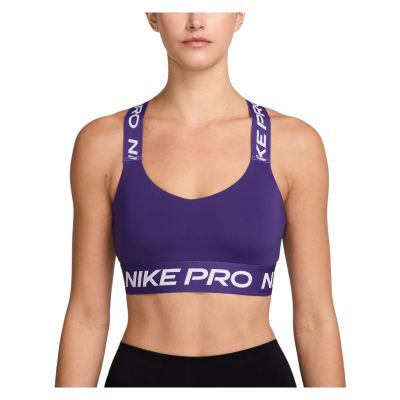 Biustonosz sportowy Nike Pro HF5372
