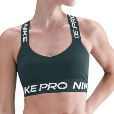 Biustonosz sportowy Nike Pro HF5372