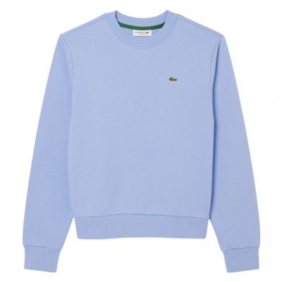 Bluza damska Lacoste Crew Neck SF5270